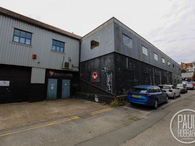 Property Image for Whapload Road, Lowestoft
