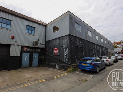 Property Image for Whapload Road, Lowestoft