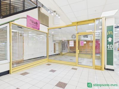 Property Image for Market Hall, 15 The Mall, Luton, Bedfordshire, LU1 2TA