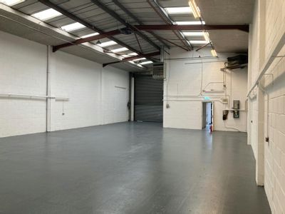 Property Image for Unit 4 Hanworth Trading Estate, Feltham, TW13 6DH