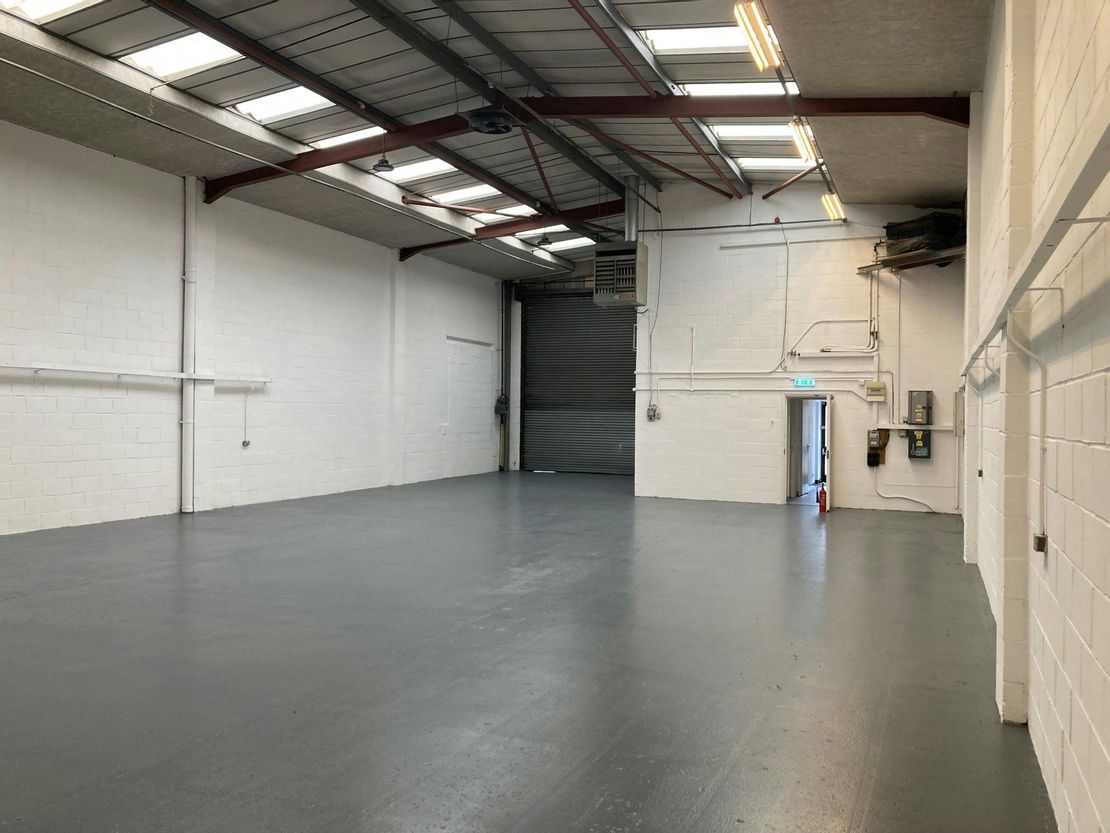 Unit 4 Hanworth Trading Estate, Feltham, TW13 6DH