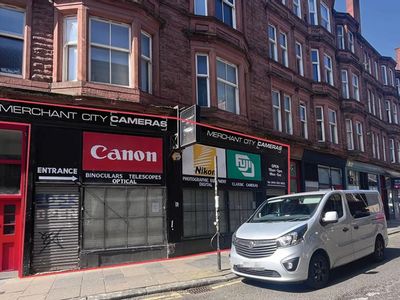 Property Image for 7, Parnie Street, Glasgow, G1 5RJ