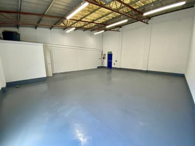 Property Image for Unit 5, Westbury Close, Townsend Industrial Estate Houghton Regis, Dunstable, LU5 5BL