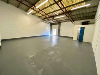 Property Image for Unit 5, Westbury Close, Townsend Industrial Estate Houghton Regis, Dunstable, LU5 5BL