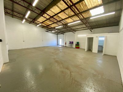 Property Image for Unit 15, Westbury Close, Townsend Industrial Estate Houghton Regis, Dunstable, LU5 5BL