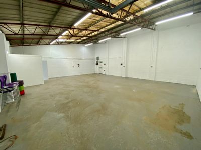Property Image for Unit 15, Westbury Close, Townsend Industrial Estate Houghton Regis, Dunstable, LU5 5BL