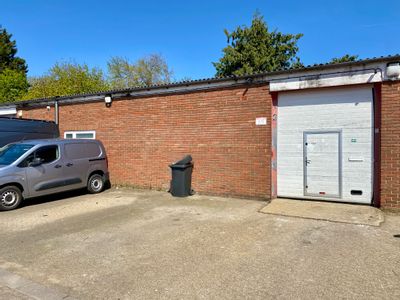 Property Image for Unit 15, Westbury Close, Townsend Industrial Estate Houghton Regis, Dunstable, LU5 5BL