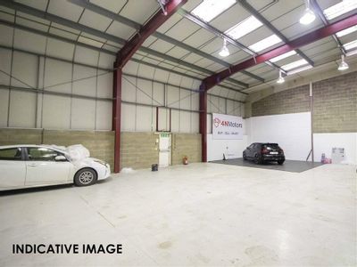 Property Image for Unit 1, Kendal Court, Kendal Avenue, Acton, W3 0RU
