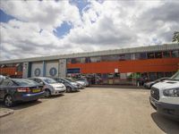 Property Image for Unit 1, Kendal Court, Kendal Avenue, Acton, W3 0RU