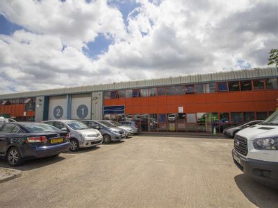 Property Image for Unit 1, Kendal Court, Kendal Avenue, Acton, W3 0RU