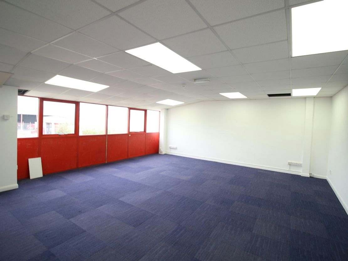 Unit 2, Kendal Court, Kendal Avenue, Park Royal, W3 0RU
