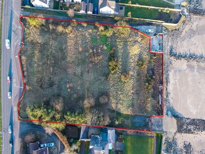 Property Image for University of Ulster, 745-747 Shore Road, Jordanstown, Newtownabbey, BT37 0QB