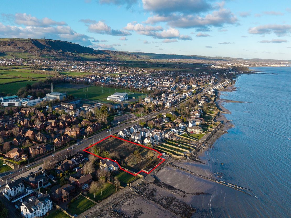 University of Ulster, 745-747 Shore Road, Jordanstown, Newtownabbey, BT37 0QB