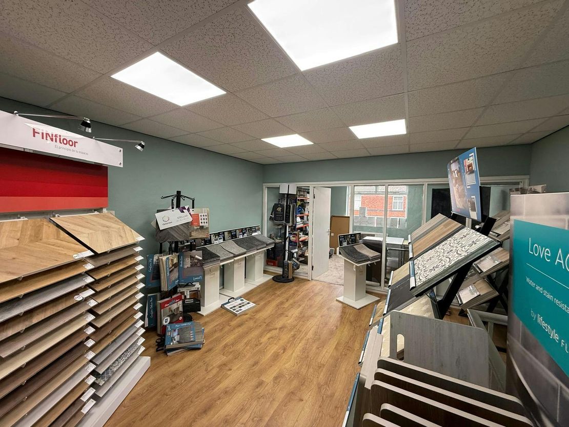 185-187 Greenfield Road, 187 Greenfield Road, Dentons Green, St. Helens, WA10 6SG