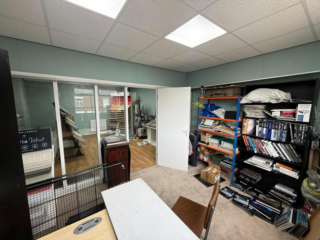 185-187 Greenfield Road, 187 Greenfield Road, Dentons Green, St. Helens, WA10 6SG