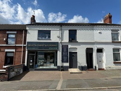 Property Image for 185-187 Greenfield Road, 187 Greenfield Road, Dentons Green, St. Helens, WA10 6SG