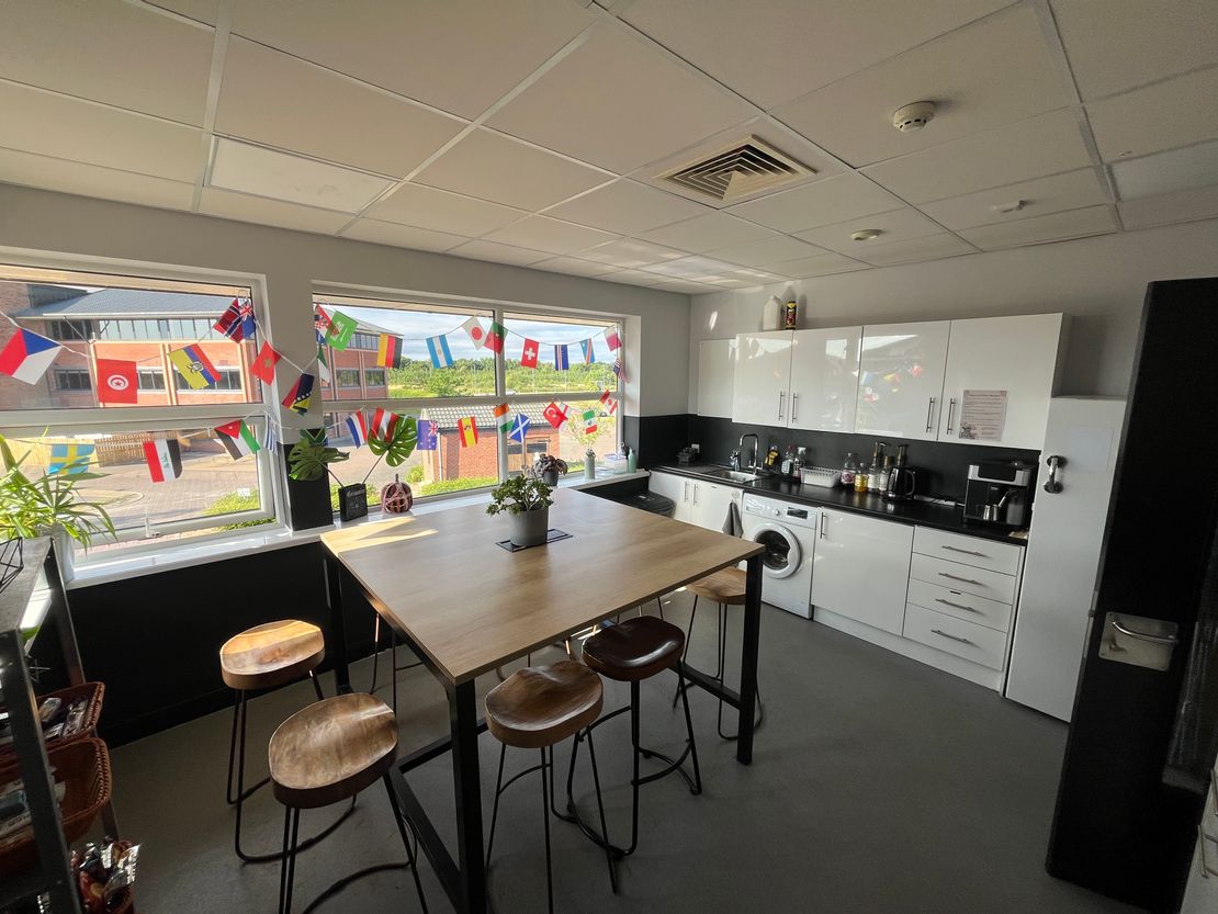 3 Silverton Court, Northumberland Business Park, Cramlington, Newcastle, Tyne & Wear, NE23 7RY