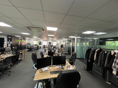 Property Image for 3 Silverton Court, Northumberland Business Park, Cramlington, Newcastle, Tyne & Wear, NE23 7RY