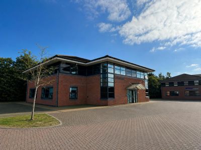 Property Image for 3 Silverton Court, Northumberland Business Park, Cramlington, Newcastle, Tyne & Wear, NE23 7RY