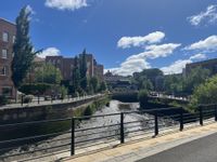 Property Image for Unit 4, Lower Steenbergs Yard, Byker, Newcastle Upon Tyne, Tyne And Wear, NE1 2DF