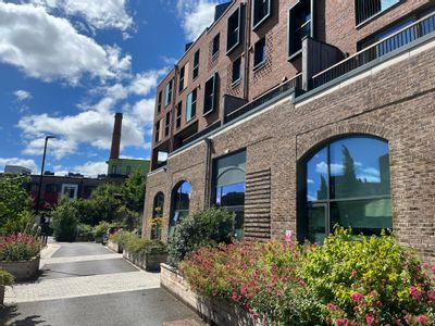 Property Image for Unit 4, Lower Steenbergs Yard, Byker, Newcastle Upon Tyne, Tyne And Wear, NE1 2DF