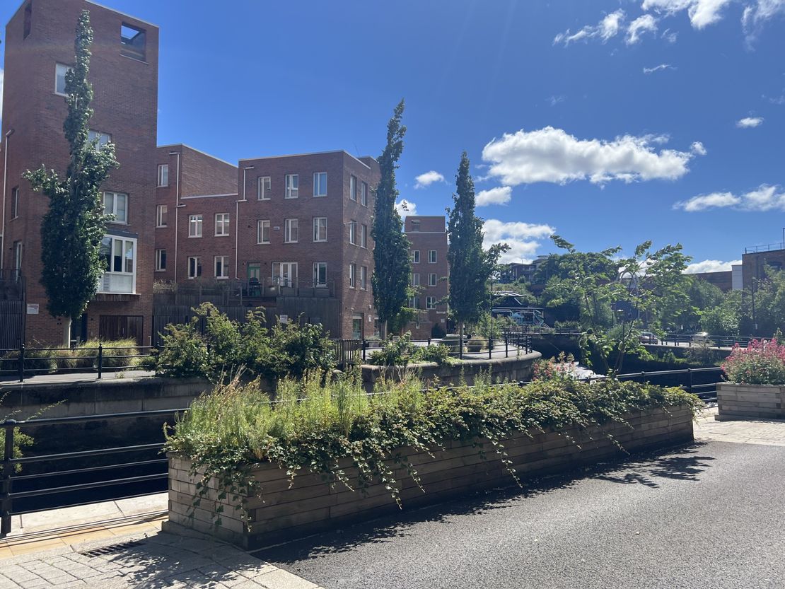 Unit 4, Lower Steenbergs Yard, Byker, Newcastle Upon Tyne, Tyne And Wear, NE1 2DF