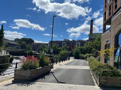 Property Image for Unit 4, Lower Steenbergs Yard, Byker, Newcastle Upon Tyne, Tyne And Wear, NE1 2DF