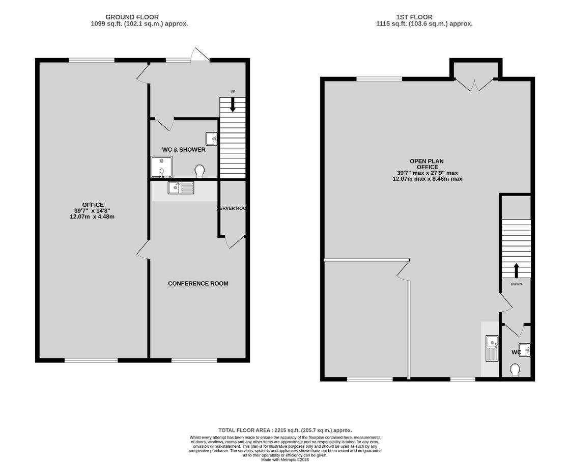 Property Floorplan 1