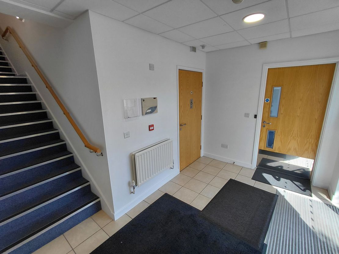 Units 6 - 8, Brabazon Office Park, Golf Course Lane, Filton, Bristol, Gloucestershire, BS34 7PZ