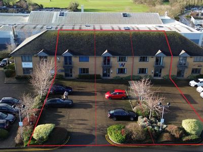 Property Image for Units 6 - 8, Brabazon Office Park, Golf Course Lane, Filton, Bristol, Gloucestershire, BS34 7PZ