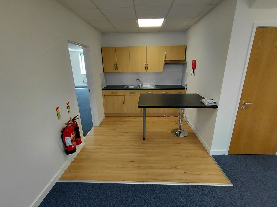 Units 6 - 8, Brabazon Office Park, Golf Course Lane, Filton, Bristol, Gloucestershire, BS34 7PZ