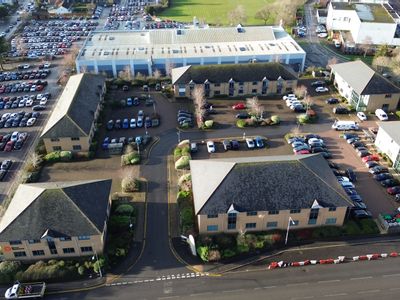 Property Image for Units 6 - 8, Brabazon Office Park, Golf Course Lane, Filton, Bristol, Gloucestershire, BS34 7PZ