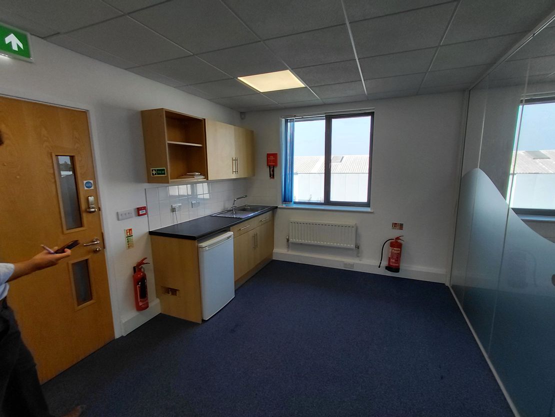 Units 6 - 8, Brabazon Office Park, Golf Course Lane, Filton, Bristol, Gloucestershire, BS34 7PZ