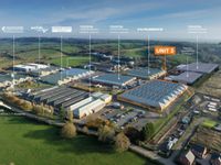 Property Image for Unit 3, Old Dalby Business Park, Station Road, Old Dalby, Melton Mowbray, Leicestershire, LE14 3NJ