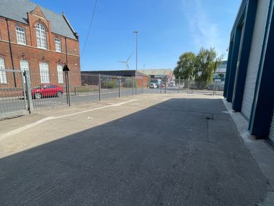 Property Image for 156/158 Fountain Road, Hull, HU2 0BW