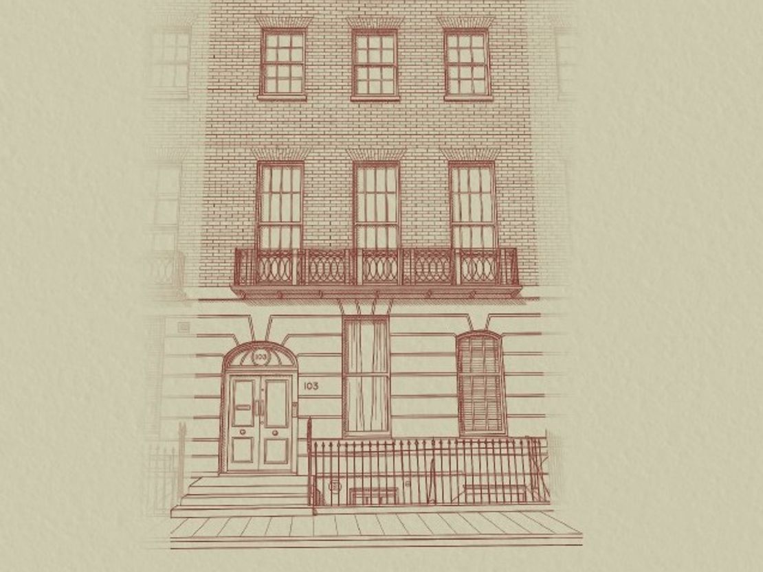 103 Gloucester Place, London, W1U 6JN
