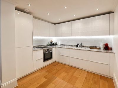 Property Image for 103 Gloucester Place, London, W1U 6JN