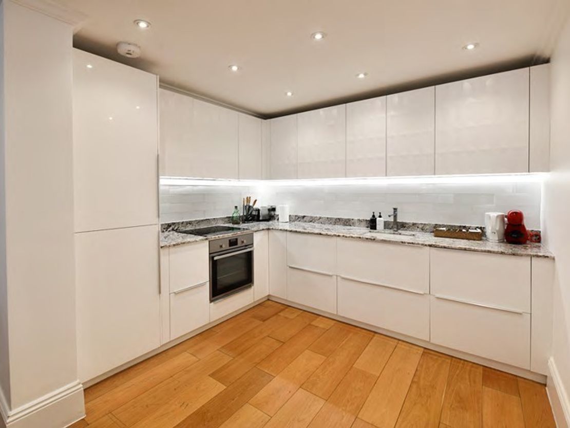 103 Gloucester Place, London, W1U 6JN