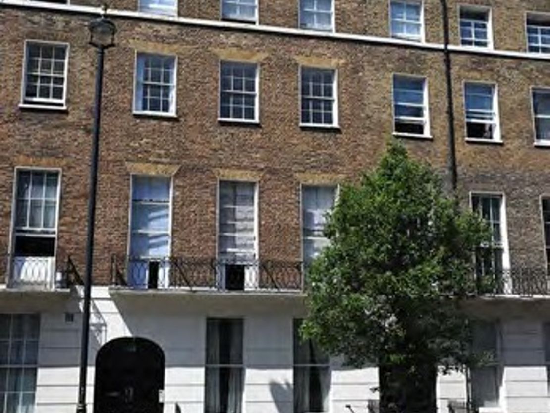 103 Gloucester Place, London, W1U 6JN