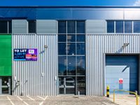 Property Image for Units 7 10 & 12 Chancerygate Trade Centre, Broadstone Way, Poole, Dorset, BH17 7AE