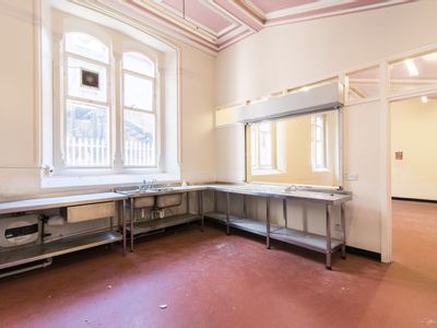 Property Image for Former Congregational Church, 4 Castle Gate, Nottingham, East Midlands, NG1 7AS