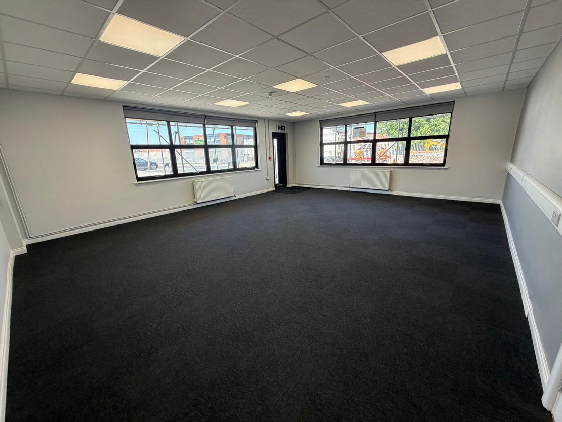 98 Lilac Grove, Beeston, Nottingham, Nottinghamshire, NG9 1PF