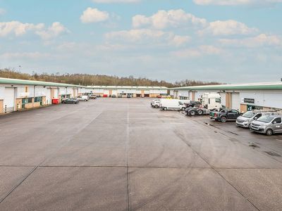 Property Image for Unit 7 High Carr Network Centre, Millennium Way, Newcastle Under Lyme, Staffordshire, ST5 7XE