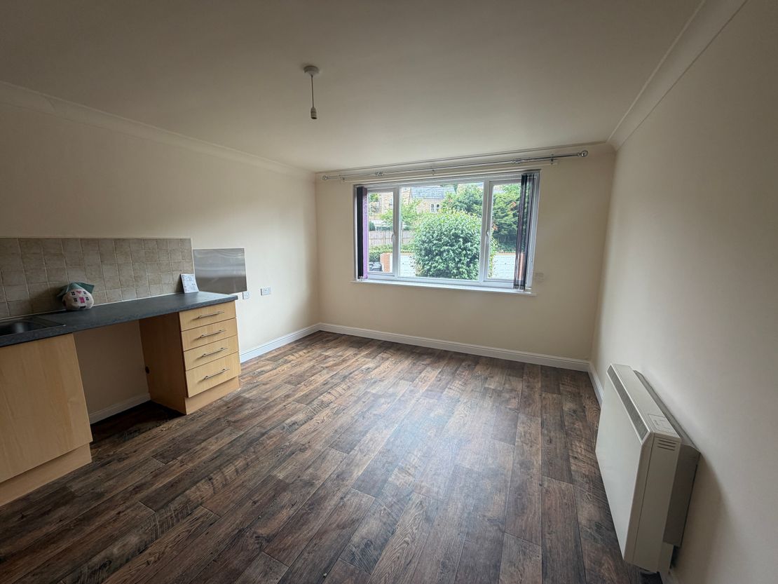 34 Marshall Mill Court, Scissett, Huddersfield, West Yorkshire, HD8 9LS