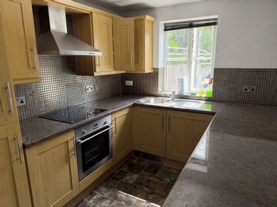 Property Image for Flat 1 Pennine House, 18 Barnsley Road, Scissett, HD8 9GJ