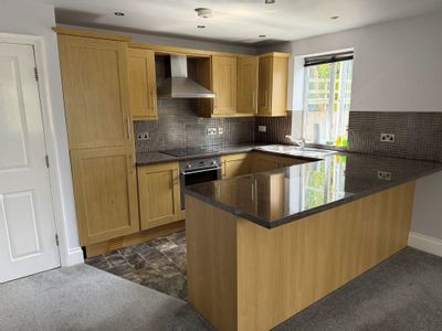 Property Image for Flat 1 Pennine House, 18 Barnsley Road, Scissett, HD8 9GJ