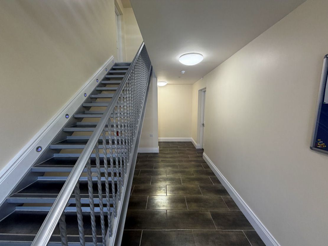 Flat 1 Pennine House, 18 Barnsley Road, Scissett, HD8 9GJ