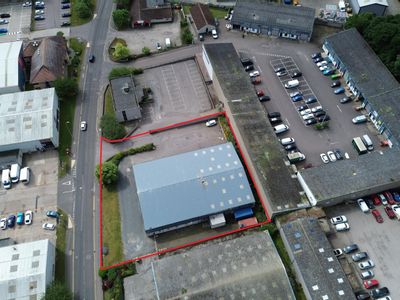 Property Image for Site 2 Plot 4, Murcar Industrial Estate, Denmore Road, Bridge of Don, Aberdeen, AB23 8JW