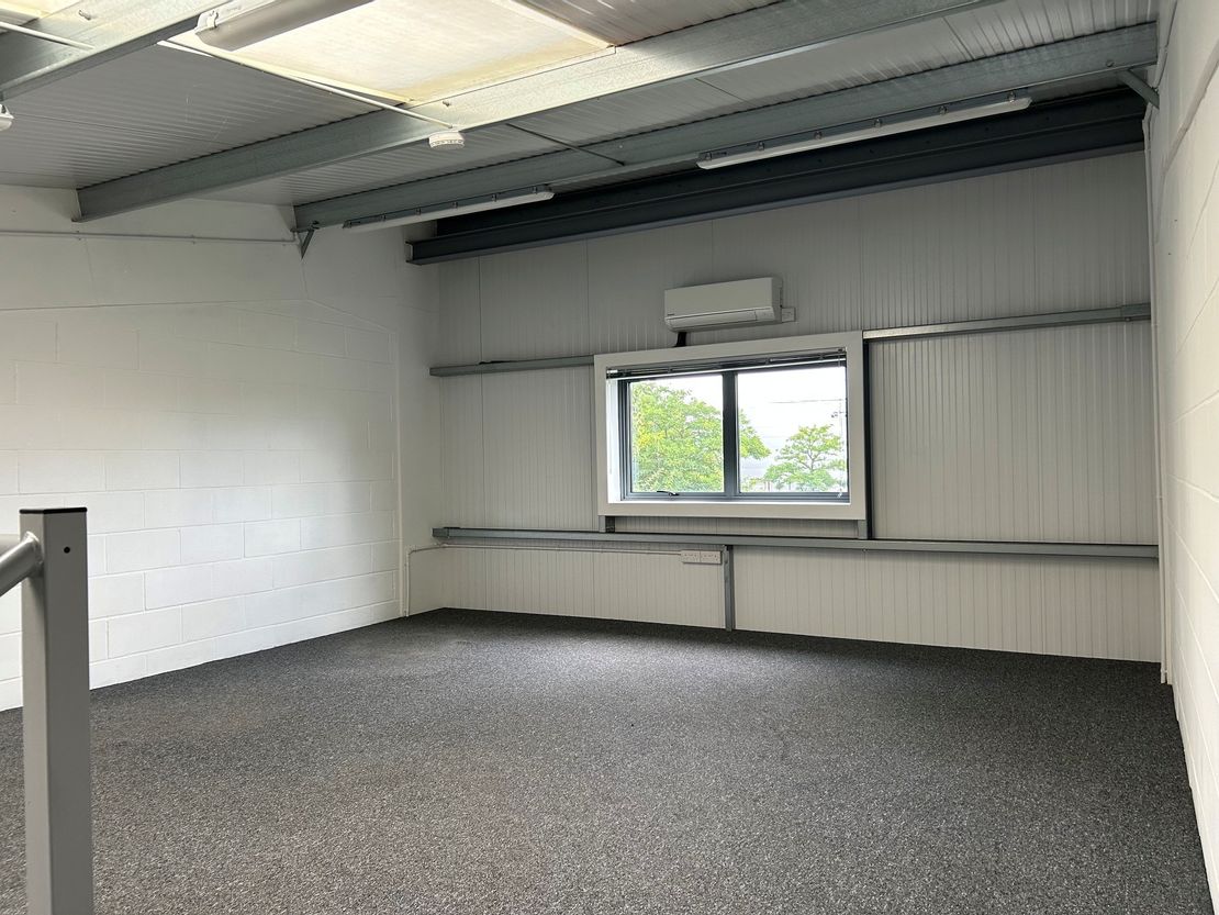 Unit 7 Beamish Hub, 4 Berwick Road, Ipswich, Suffolk, IP3 9RY