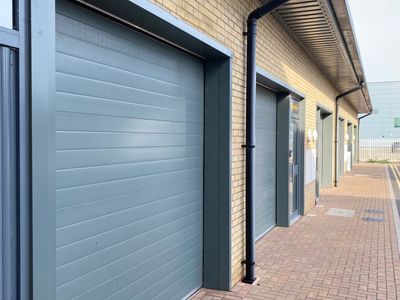 Property Image for Unit 7 Beamish Hub, 4 Berwick Road, Ipswich, Suffolk, IP3 9RY
